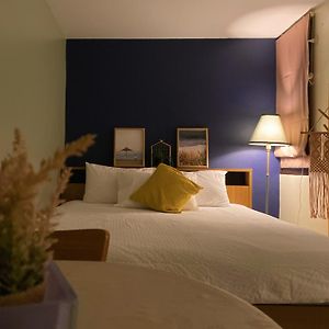 Familie Suite met een King Size Bed